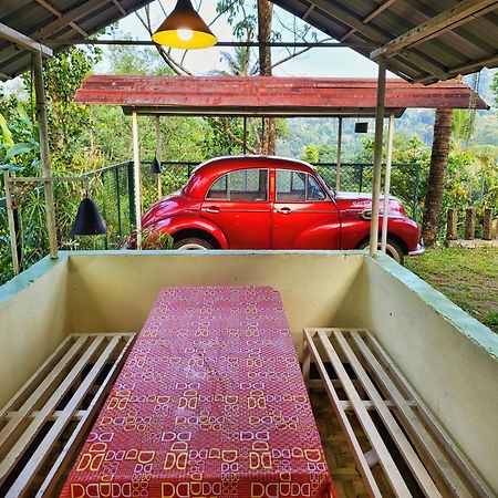 Traditional Villa Munnar Kültér fotó