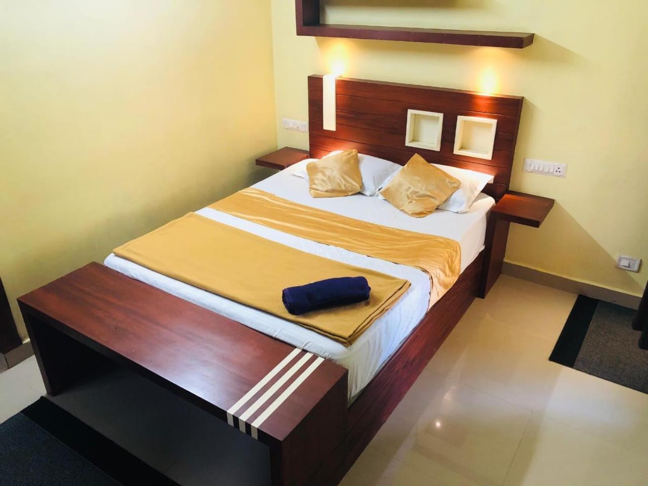 Traditional Villa Munnar Kültér fotó
