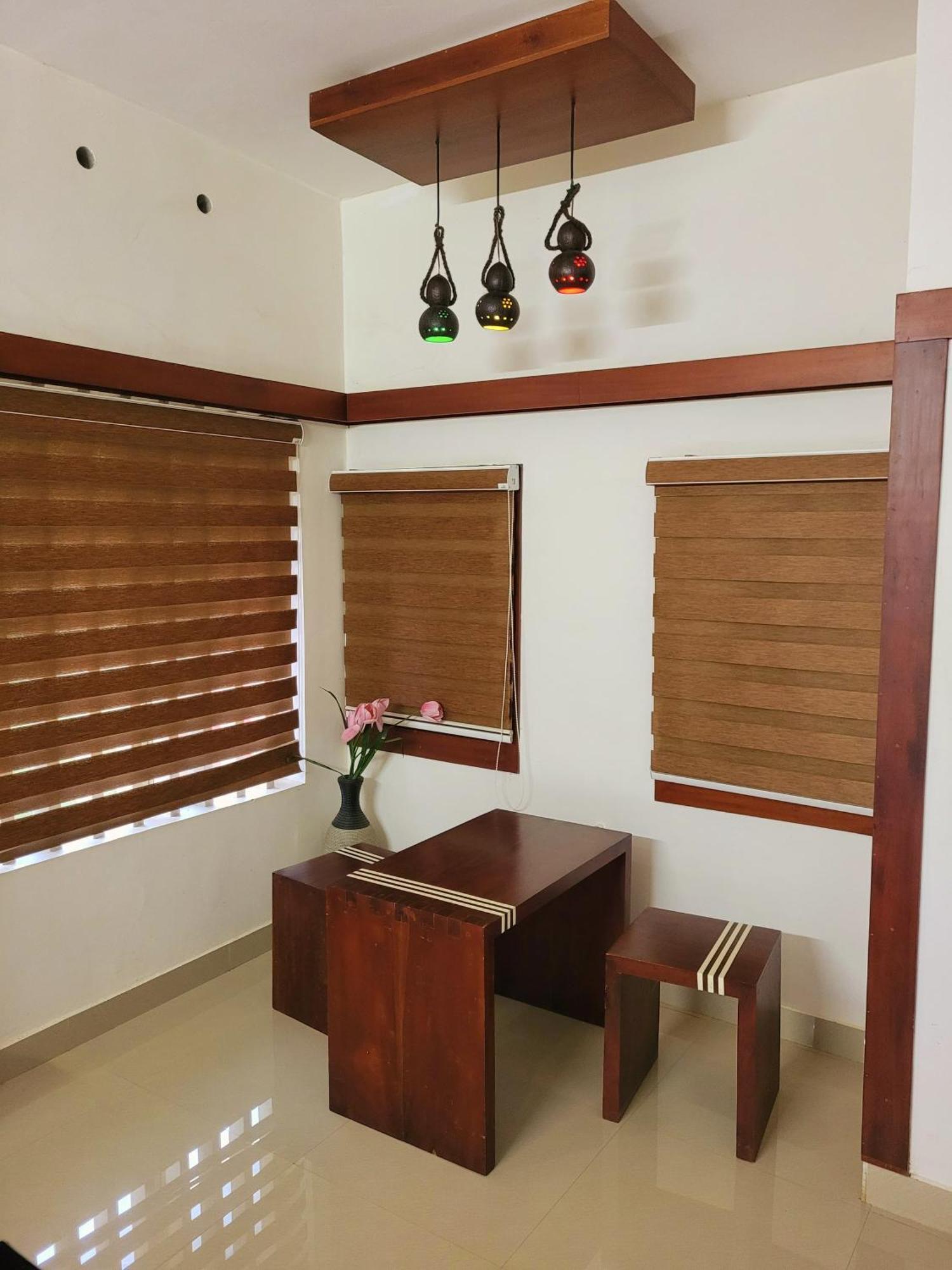 Traditional Villa Munnar Kültér fotó